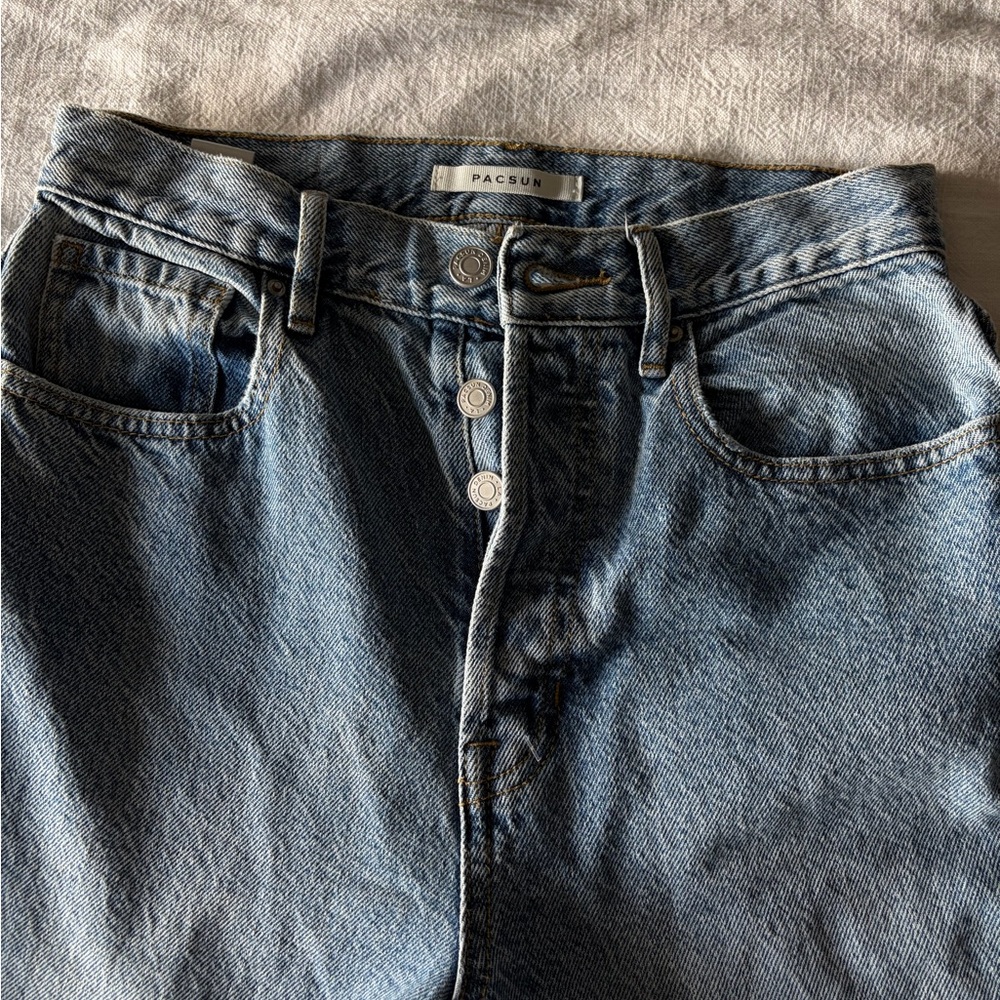 PacSun Dad Jean